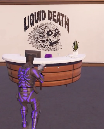 liquid-death-fortnight